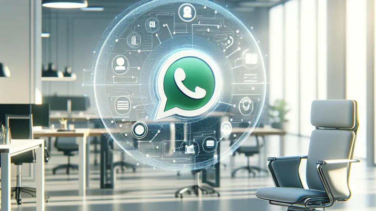 Automatización de WhatsApp: chatbots e IA para crecer rápido