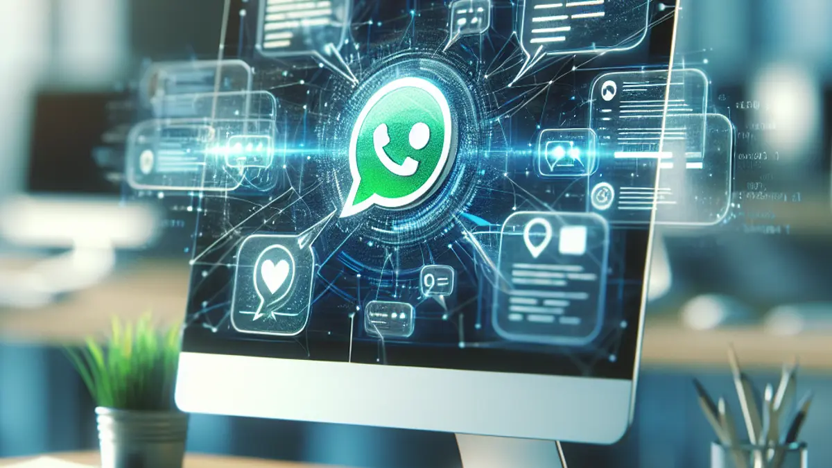 AI Chatbots to Automate WhatsApp and Capture Leads