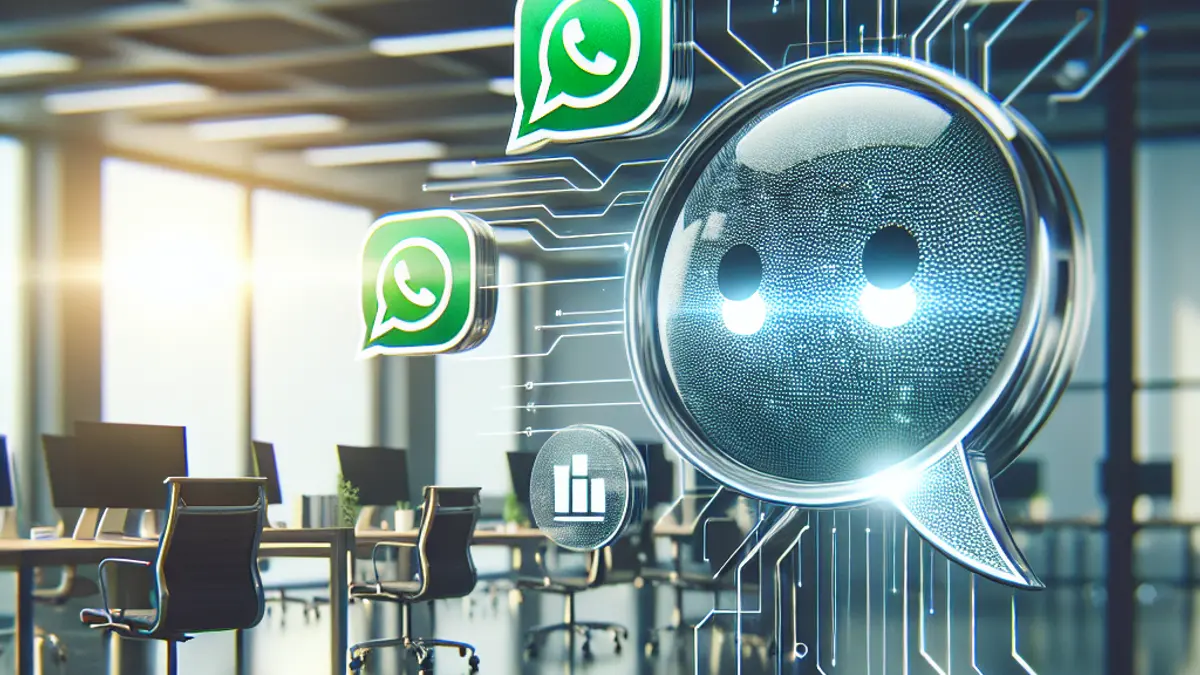 AI Chatbots to Automate WhatsApp and Win More Customers