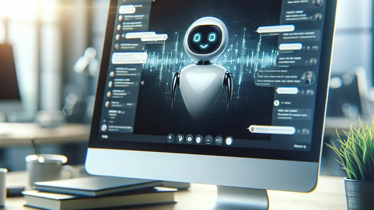 AI WhatsApp Chatbots: Automate More Sales Faster