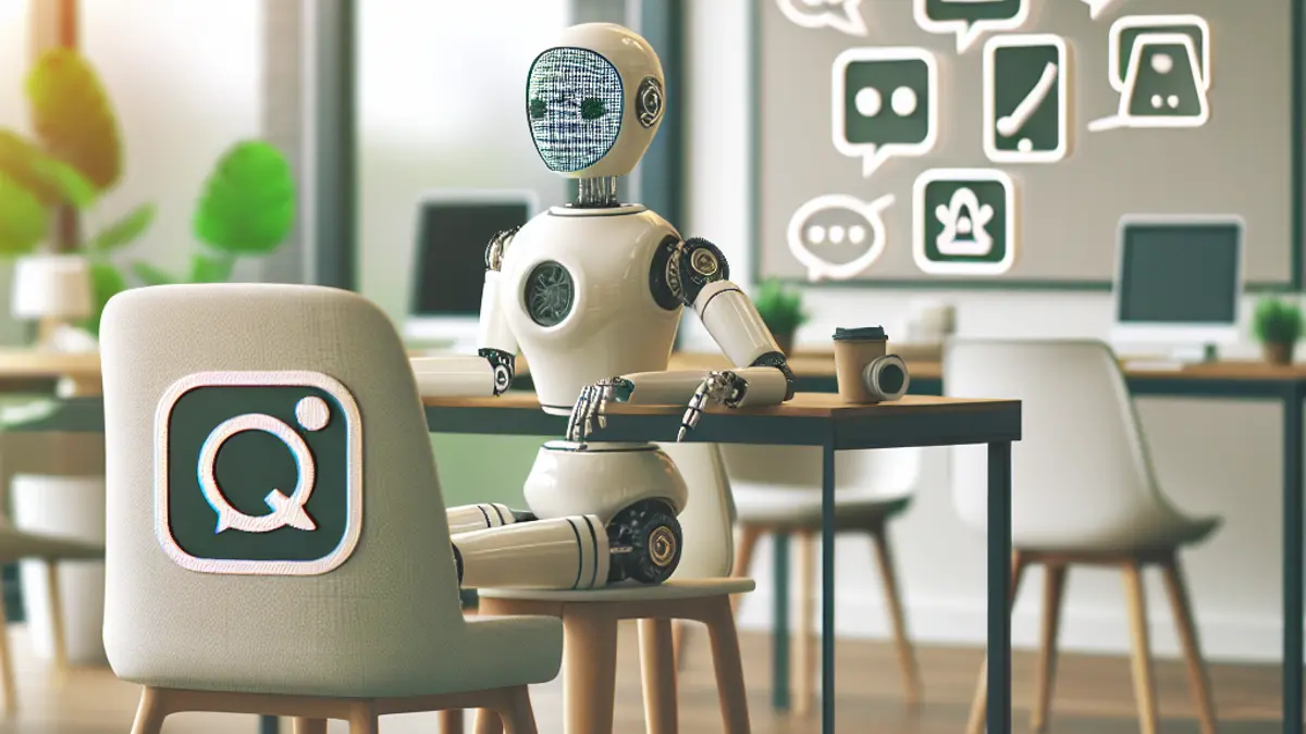 Instagram and WhatsApp AI for Chat and Sales Automation