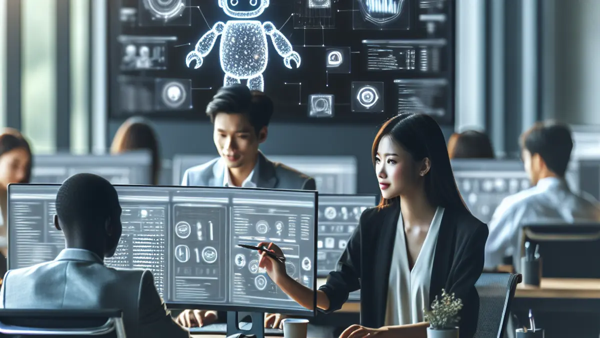 Automate Sales on Instagram and WhatsApp With AI