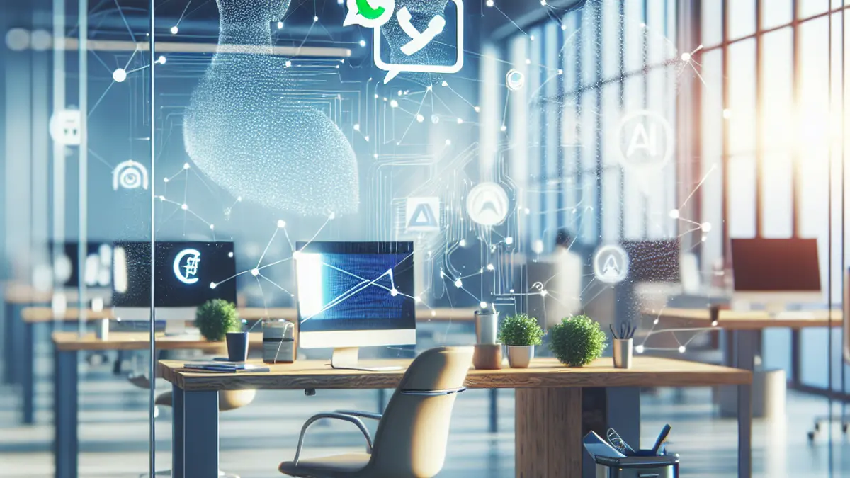 ManyChat for WhatsApp: Automate AI Chatbots Today