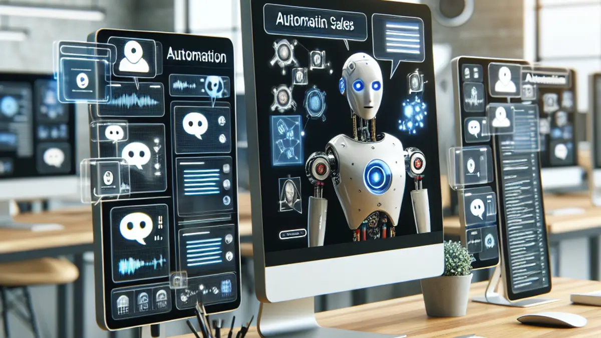 ManyChat for WhatsApp: Automate Sales With AI Chatbots