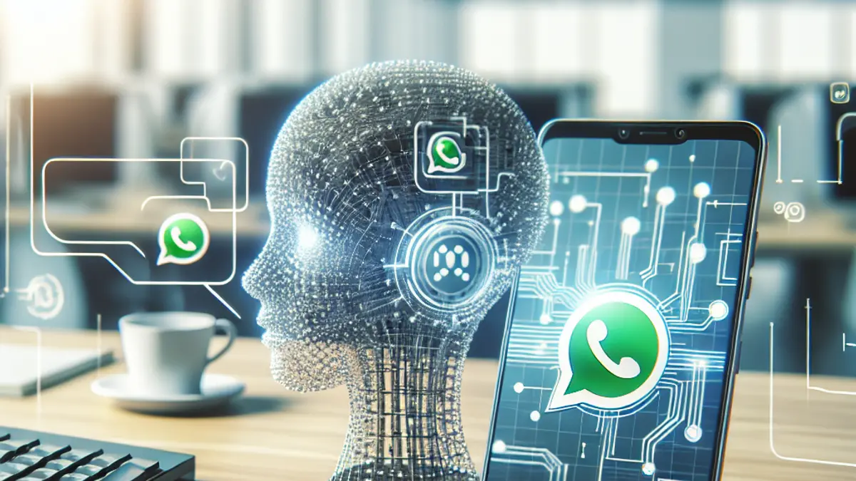 ManyChat for WhatsApp: Automate AI Conversations
