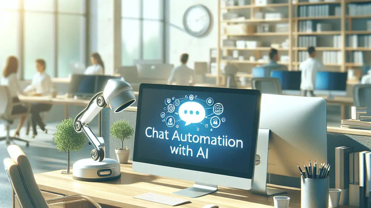 ManyChat and WhatsApp: Easily Automate Chats with AI