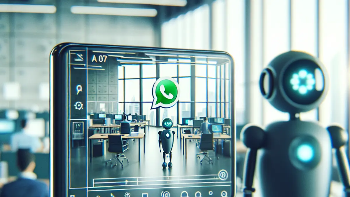 ManyChat for WhatsApp: AI That Automates Messages