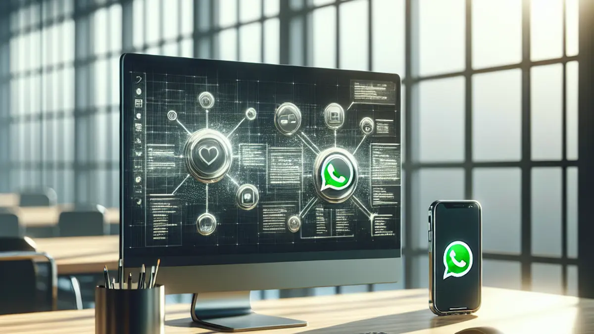 ManyChat for WhatsApp: Automate Chats With AI