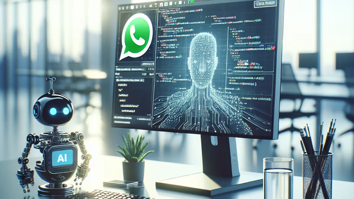ManyChat for WhatsApp: Automate Conversations With AI