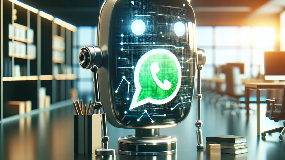 ManyChat para WhatsApp: automatiza chats con IA avanzada
