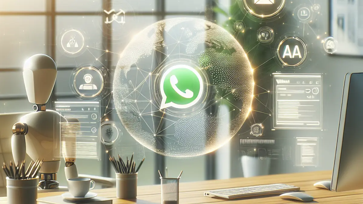 ManyChat for WhatsApp: Automate Sales and Support