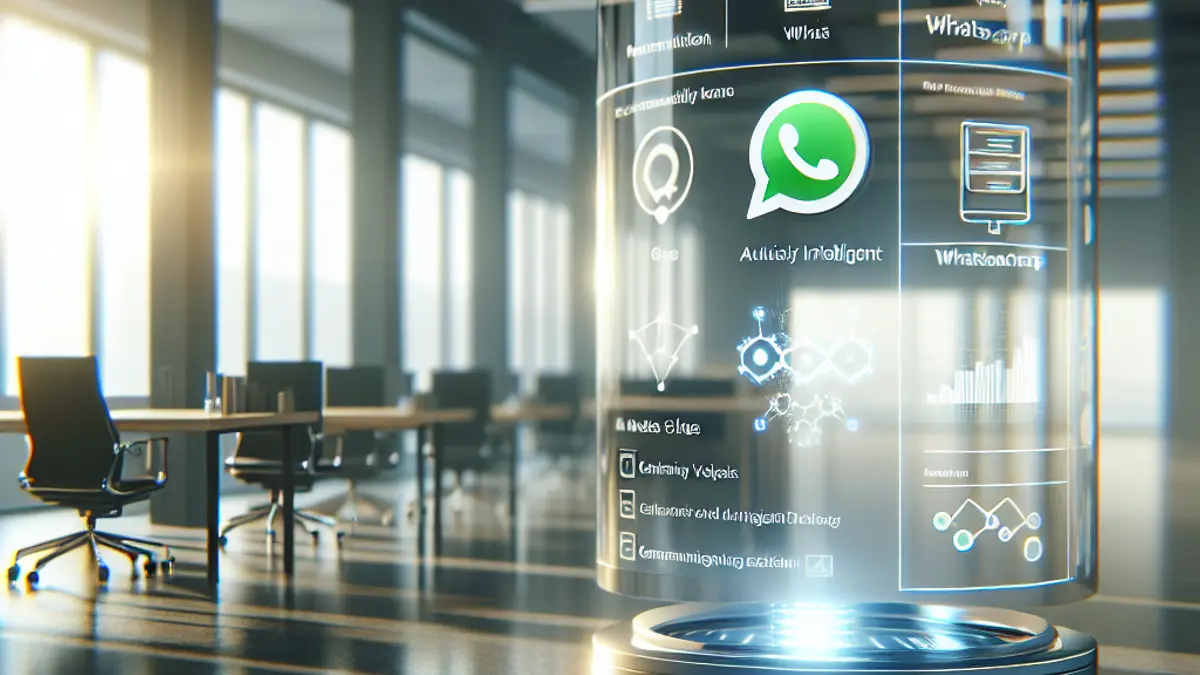 ManyChat for WhatsApp: Automate Sales With AI Today