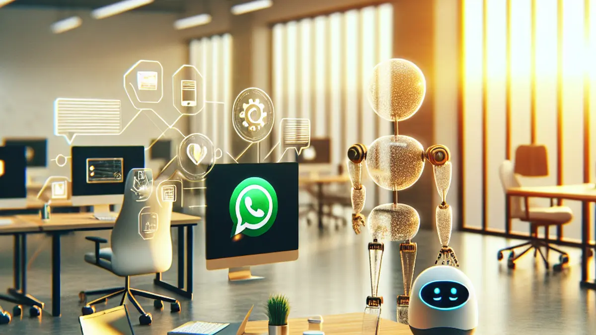 ManyChat for WhatsApp: Automate Your Business with AI