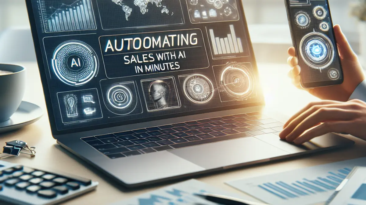 ManyChat for WhatsApp: Automate Sales with AI Fast