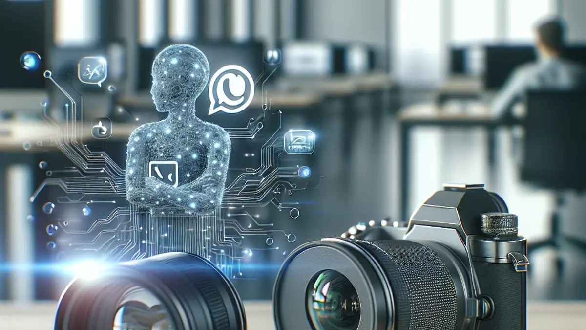 WhatsApp con IA: automatiza chats y aumenta conversiones