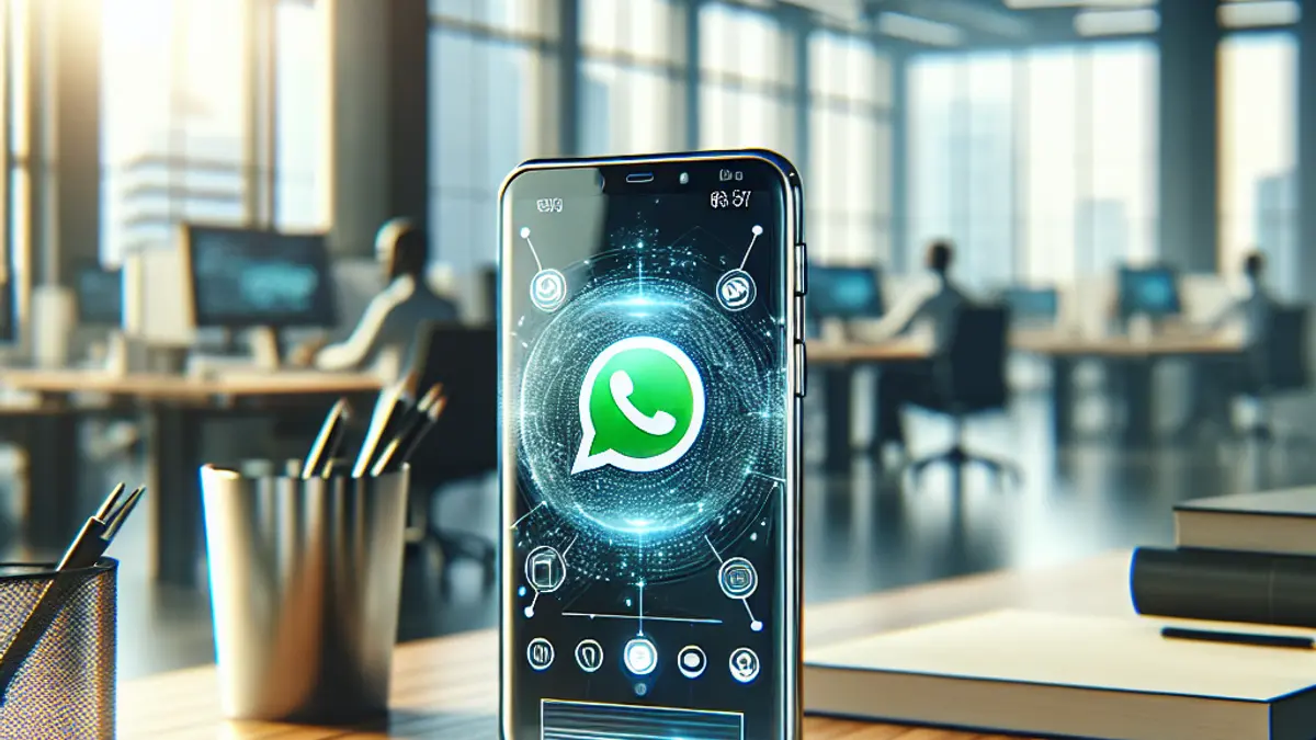 WhatsApp con IA: automatiza respuestas y vende más