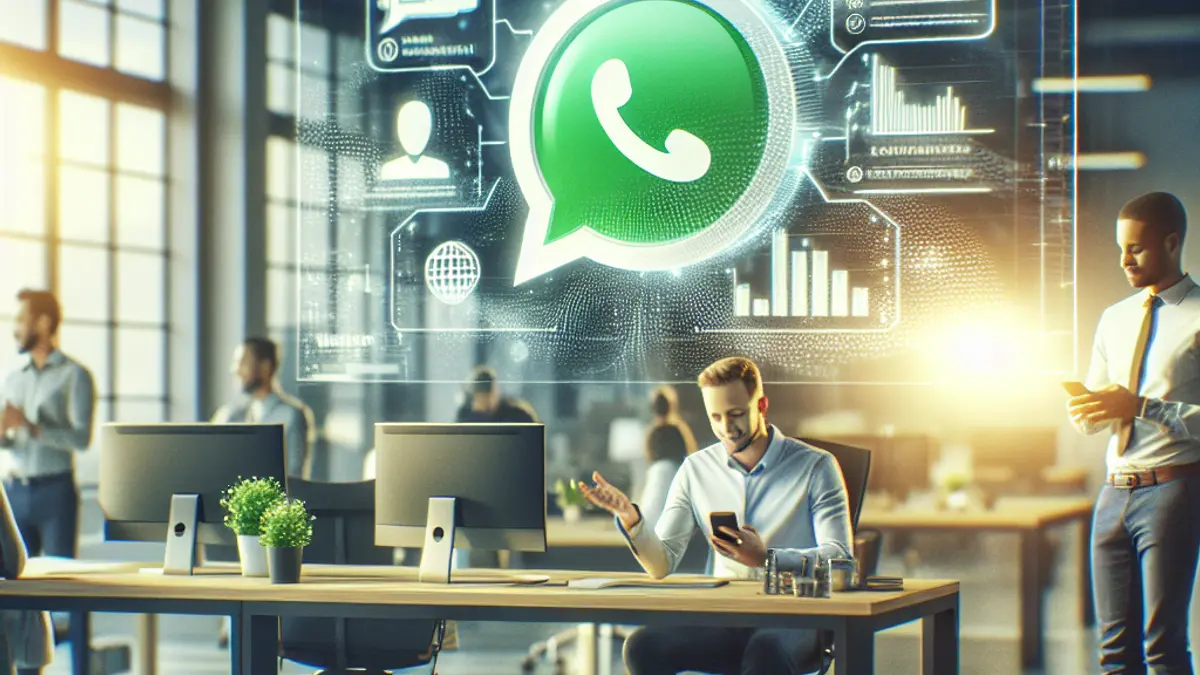 WhatsApp AI: Automate Conversations and Scale Sales