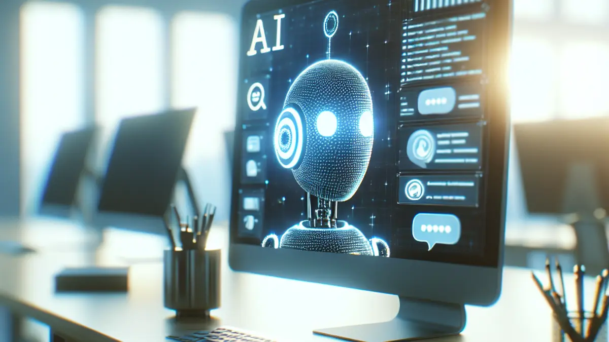 AI WhatsApp: Automate Chats and Reply Instantly