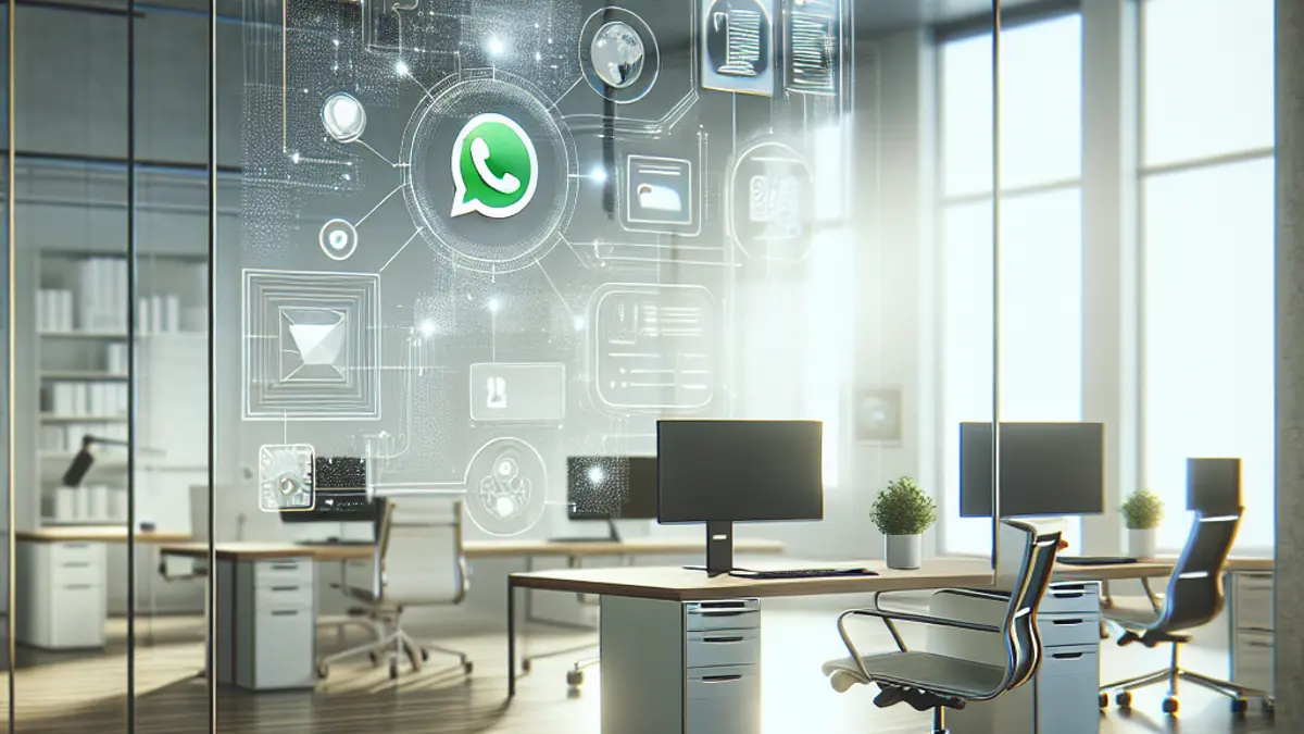 AI WhatsApp: Automate Chats and Improve Results