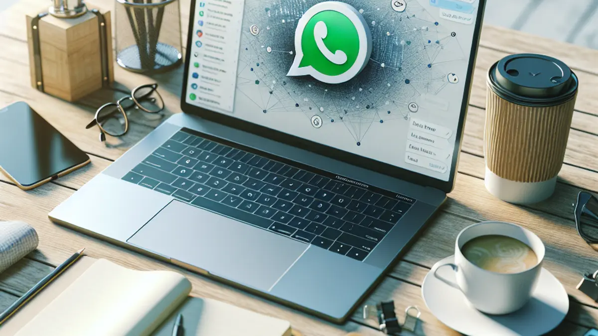 AI WhatsApp: Automate Chats and Win More Customers