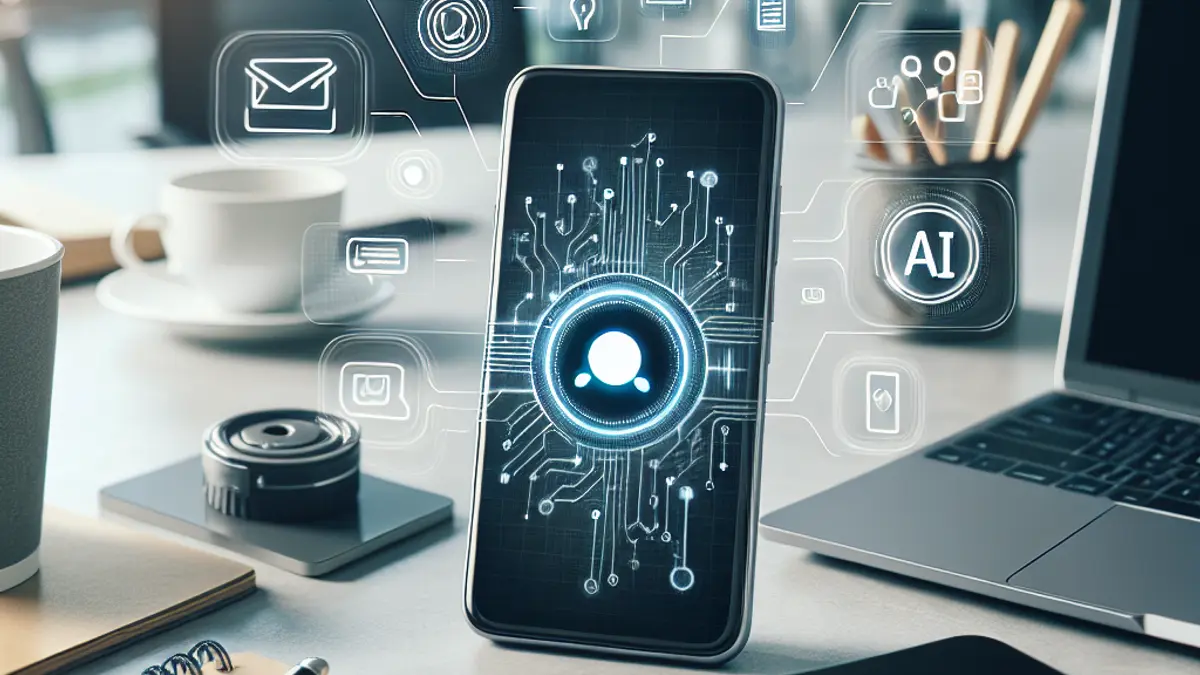 AI WhatsApp: Automate Chats and Sell 24/7